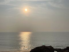 -青岛第三海水浴场