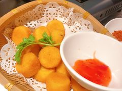 -达叔香味海鲜(海棠68环球美食街店)