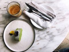 -The Rug Cafe(王府中环店)