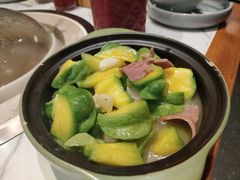 -云海肴云南菜·蒸汽石锅鱼(新奥店)