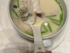 -东海朗廷酒店-唐阁T’ANG COURT 中餐厅