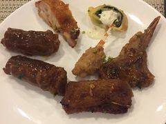 -厦门海景千禧大酒店·海景咖啡厅