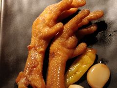 -烤匠麻辣烤鱼(万象城店)