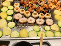 -塘屋烧烤·云南火塘烧烤品牌(春城慧谷旗舰店)