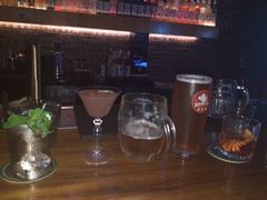 -HIB HUB公社(解放西路店)