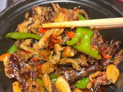 -串盟烧烤·长沙美食地标(星沙店)