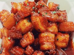 -大食代美食广场(上海中心店)