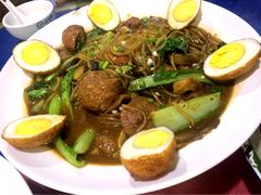 -人民公社大食堂(顺义总店)
