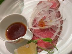 -匠和风精致料理(莆田财富中心店)