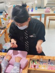 -MINI MARS KIDS CLUB亲子家庭中心(杨浦黄兴店)