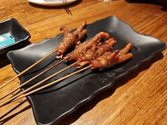 -烧蠔帮·湛江生蚝(茂南万达店)