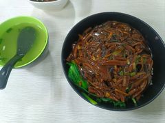 -弄堂面馆(金运路店)