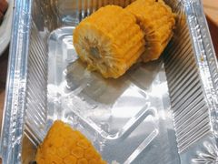 -蚝老板海鲜烧烤大排档(码头店)