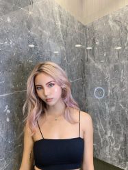-Rise Hair上升造型