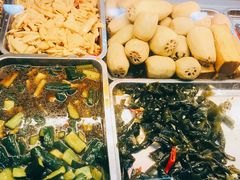 -红全周·洪濑鸡爪(万祥路店)