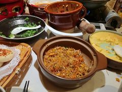 -福厨餐厅·宜昌地标美食(水悦城店)
