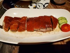 -怡品堂·金宴 (北京索菲特大酒店)