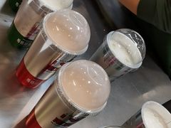 -马伍旺饮料厂(江宁砂之船店)