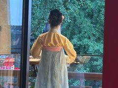 -奇芳阁·百年清真南京菜(夫子庙店)