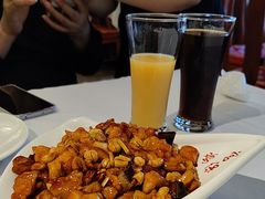 -峨嵋酒家(地安门店)