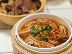 -贤合庄卤味火锅(顺城店)