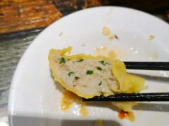-金谷园饺子·烧烤·家宴(人大总店)