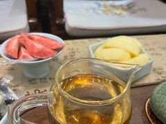 -畅和茶坊·曦瓜中国大红袍
