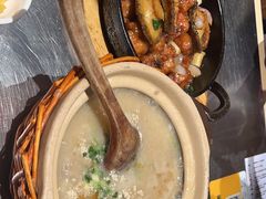 -潮界(虹桥新天地店)