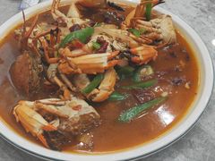 -品鲜海鲜餐厅(黄厝店)