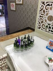 -梦莲娜美容连锁机构