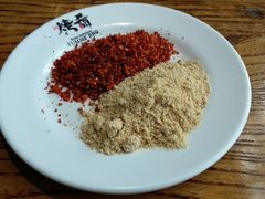 -成都烧烤(川大店)