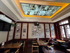 -麦落精酿啤酒餐吧(先农大院店)