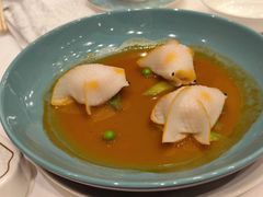 -明阁 Ming Court(广州朗豪酒店)