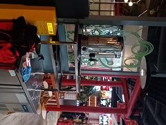 -蛙一刀·麻椒鱼火锅(金仙桥店)