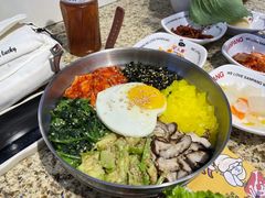 -安又胖韩国烤肉(美罗城店)