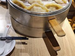 -老班长手工灌汤包老店(东山店)