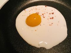 翡翠太阳蛋-翡翠36餐厅(浦东香格里拉店)