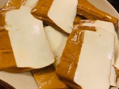 -岗上渣渣老火锅(两路口店)