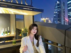 -Mercato莫卡多露台餐厅与酒吧(K11店)