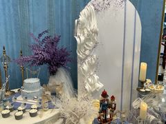 店内布置-友鹏海鲜(新宜白大道店)