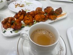 -VATAN INDIAN RESTAURANT米特餐饮有限公司(城北路店)