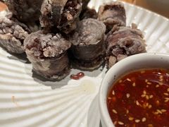 -INSA Korean Bistro饮鲨韩食酒馆
