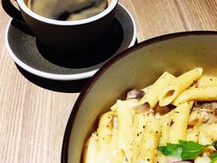 -Maxpoint Kitchen 西餐咖啡(乐峰广场店)