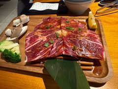 -虎丸烧肉(世纪汇店)