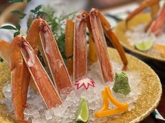 -蟹田居·活蟹料理(东城店)