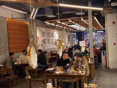 -破店肥哈·东北烧烤·夜宵(南山保利店)