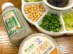 -尹三豆汁(前门旗舰店)