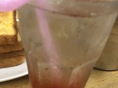 蓝莓红醋-鬼味烤翅(南锣鼓巷店)