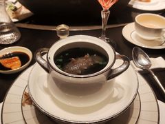 -海派悦庭·海胆烧麦·新融合菜(凯德广场店)