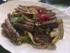 -清水湾3号(东方小周海鲜店)